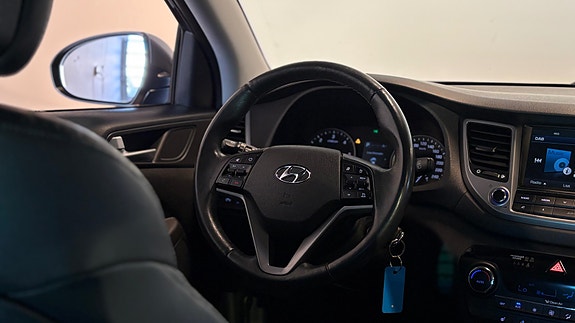 Hyundai Tucson 13 of 29