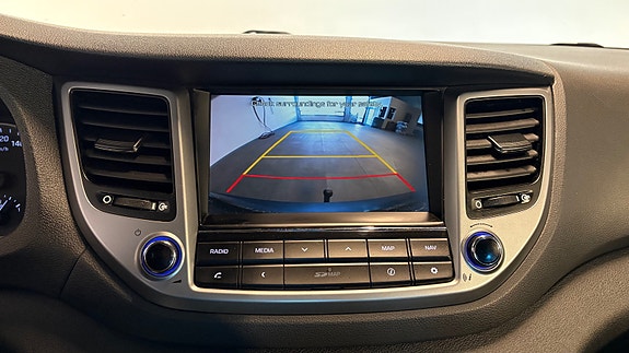 Hyundai Tucson 18 of 29