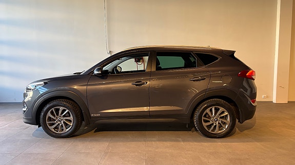 Hyundai Tucson 3 of 29