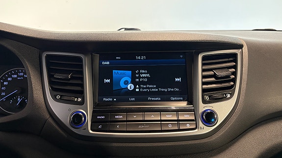 Hyundai Tucson 20 of 29