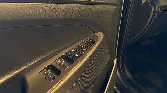 Hyundai Tucson 6 of 29