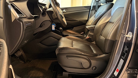 Hyundai Tucson 8 of 29