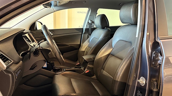 Hyundai Tucson 9 of 29