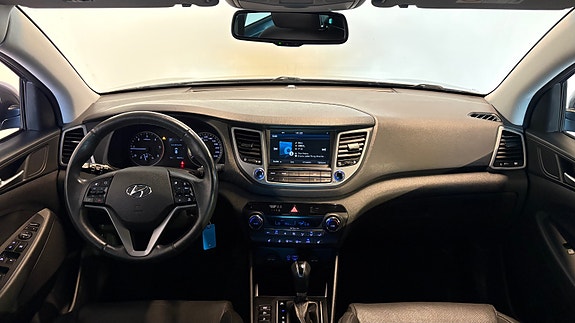 Hyundai Tucson 12 of 29