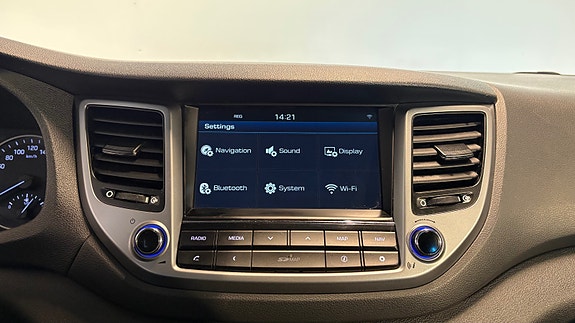 Hyundai Tucson 19 of 29