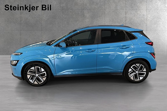 Hyundai Kona 2 of 5