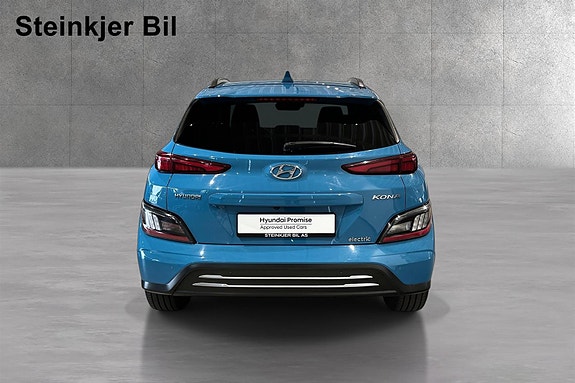 Hyundai Kona 3 of 5