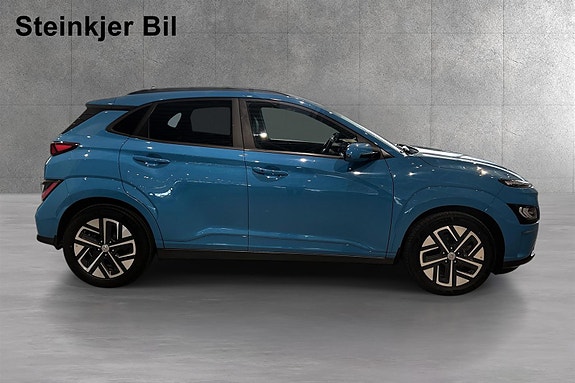 Hyundai Kona 4 of 5