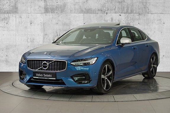 Volvo S90 3 of 5