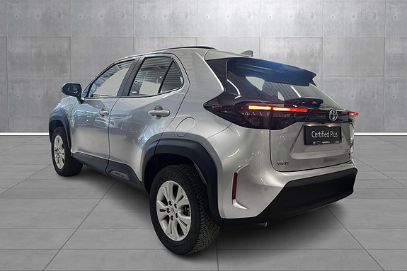 Toyota Yaris Cross 6 of 20