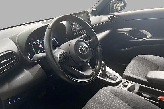 Toyota Yaris Cross 14 of 20