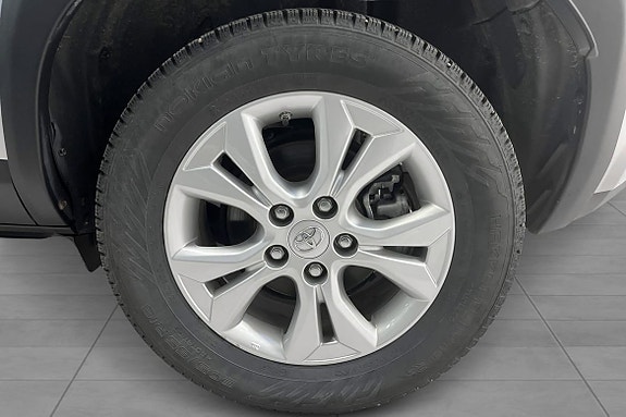 Toyota Yaris Cross 19 of 20