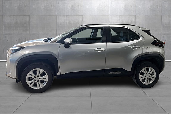 Toyota Yaris Cross 4 of 20