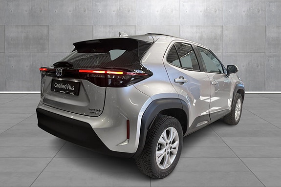 Toyota Yaris Cross 7 of 20