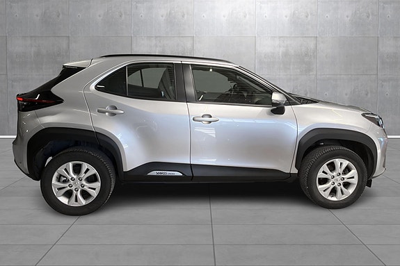 Toyota Yaris Cross 5 of 20