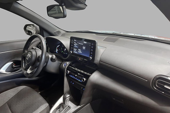 Toyota Yaris Cross 15 of 20