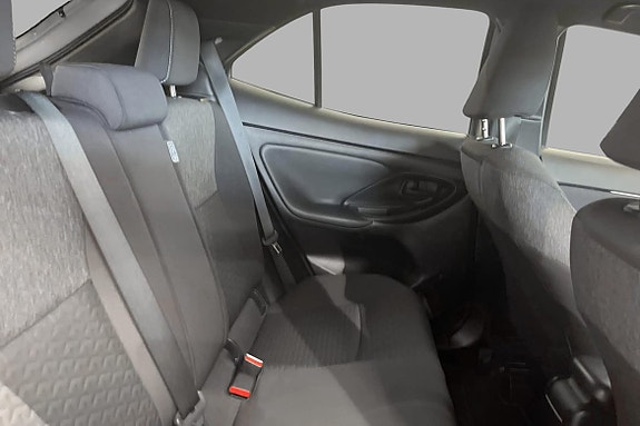 Toyota Yaris Cross 17 of 20