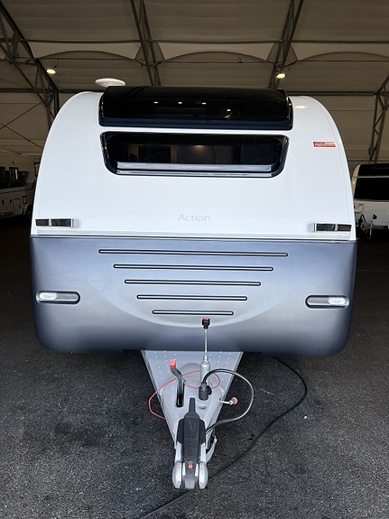Adria ACTION 361LH 2 of 5