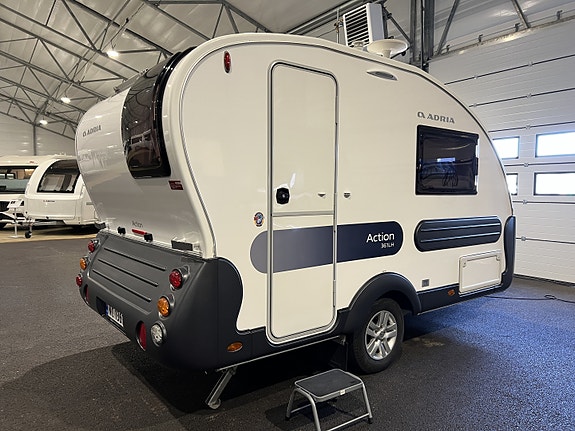 Adria ACTION 361LH 4 of 5