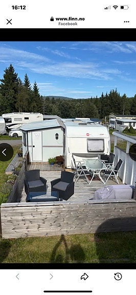 Bürstner Belcanto nordic 580 TK 2 of 5
