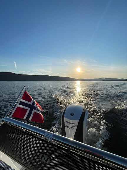 Nordkapp Avant 705 Highline + m/henger. 3 of 30