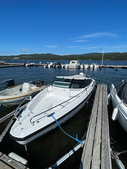 Nordkapp Avant 705 Highline + m/henger. 5 of 30
