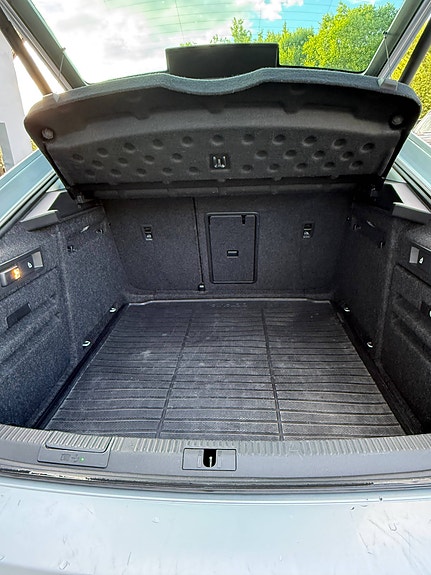 Skoda Superb 5 of 5