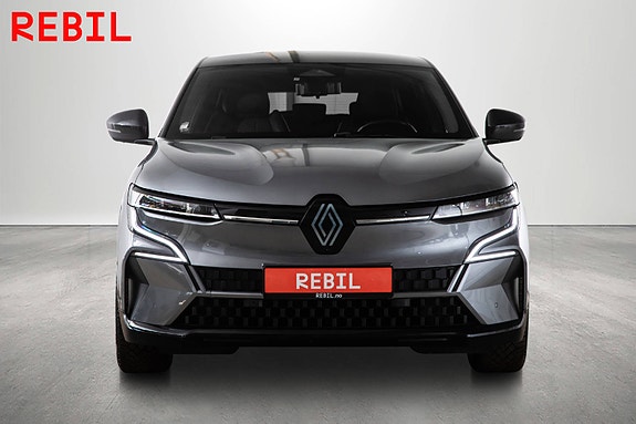 Renault Megane 3 of 5