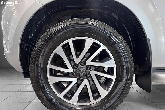Nissan Navara 5 of 5