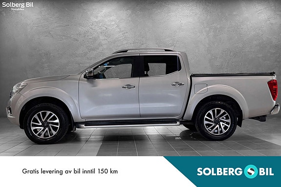 Nissan Navara 4 of 5