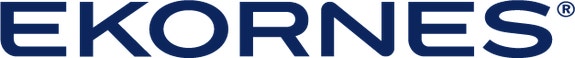 EKORNES AS logo