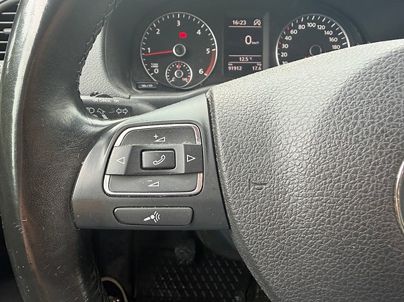 Volkswagen Caddy 19 of 21