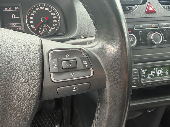 Volkswagen Caddy 20 of 21