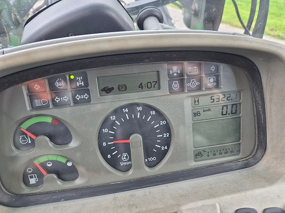 Deutz Fahr K90 15 of 19
