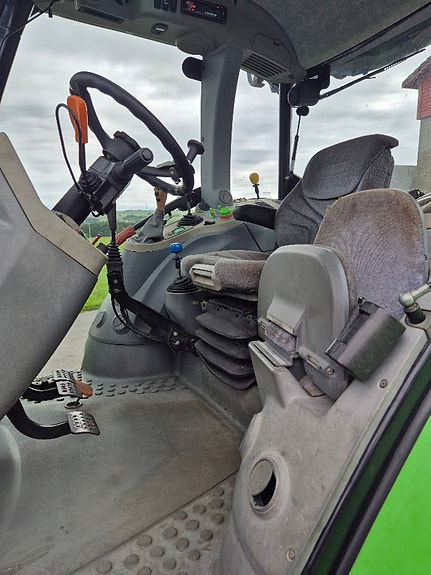 Deutz Fahr K90 12 of 19