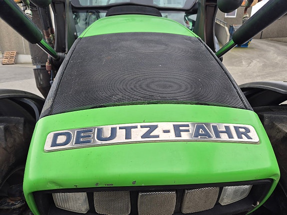 Deutz Fahr K90 4 of 19