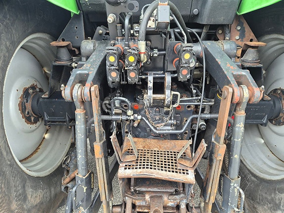 Deutz Fahr K90 10 of 19