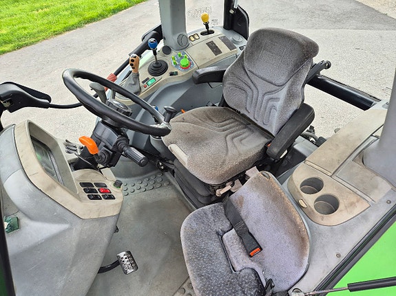 Deutz Fahr K90 13 of 19