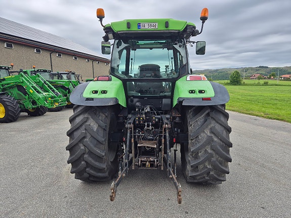 Deutz Fahr K90 9 of 19