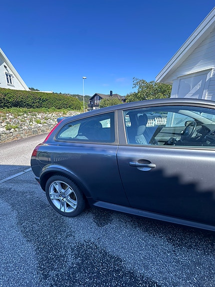Volvo C30 5 of 5