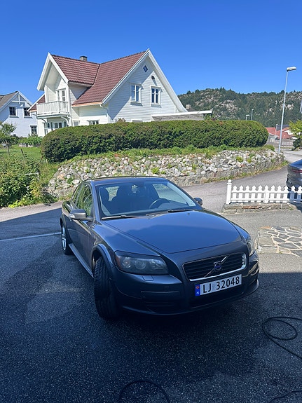 Volvo C30 4 of 5