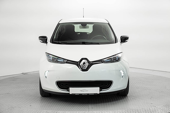 Renault Zoe 3 of 5
