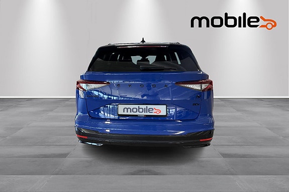 Skoda Enyaq 4 of 24