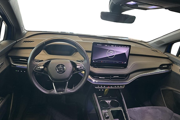 Skoda Enyaq 6 of 24
