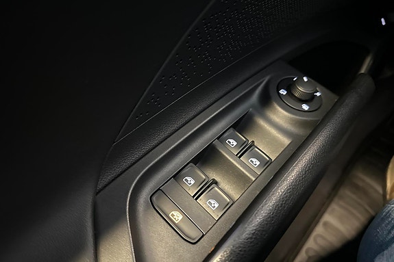 Skoda Enyaq 17 of 24