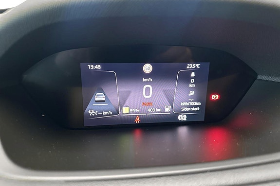 Skoda Enyaq 10 of 24