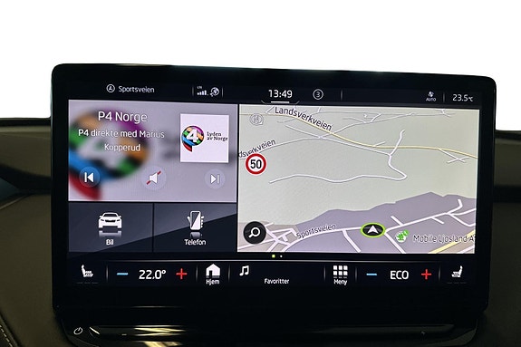 Skoda Enyaq 12 of 24