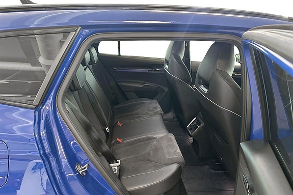 Skoda Enyaq 22 of 24