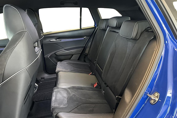 Skoda Enyaq 7 of 24