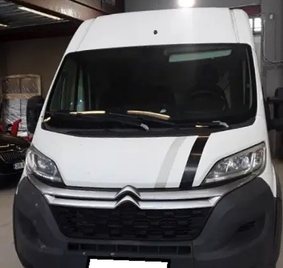 Citroen Jumper 3 of 16
